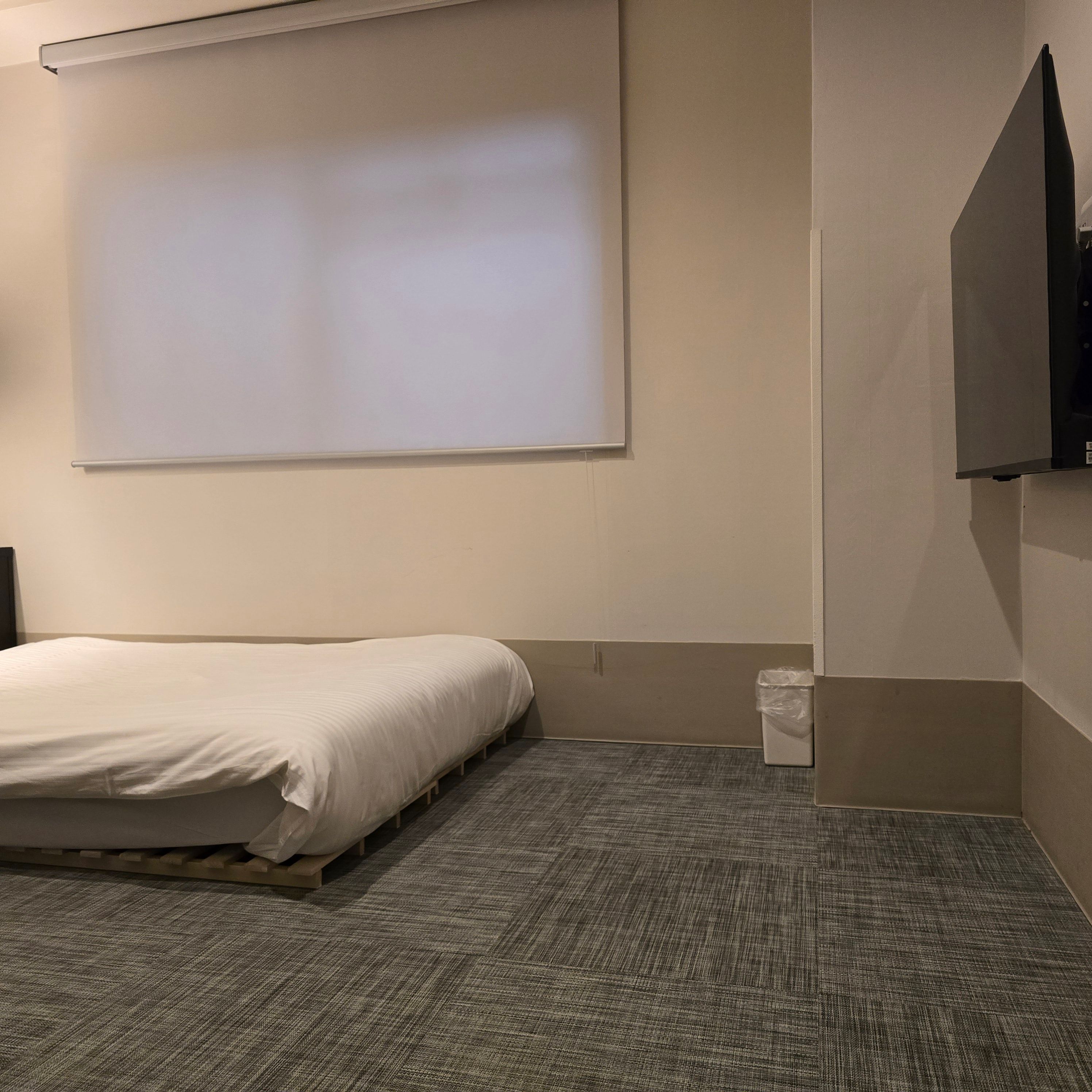 エコノミー・シングルルーム121