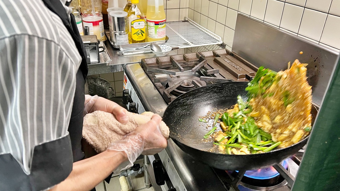 【スタンダード朝食付】日本のお母さんの味が楽しめる！免疫力UPの食材もたっぷり♪手作り朝食付プラン