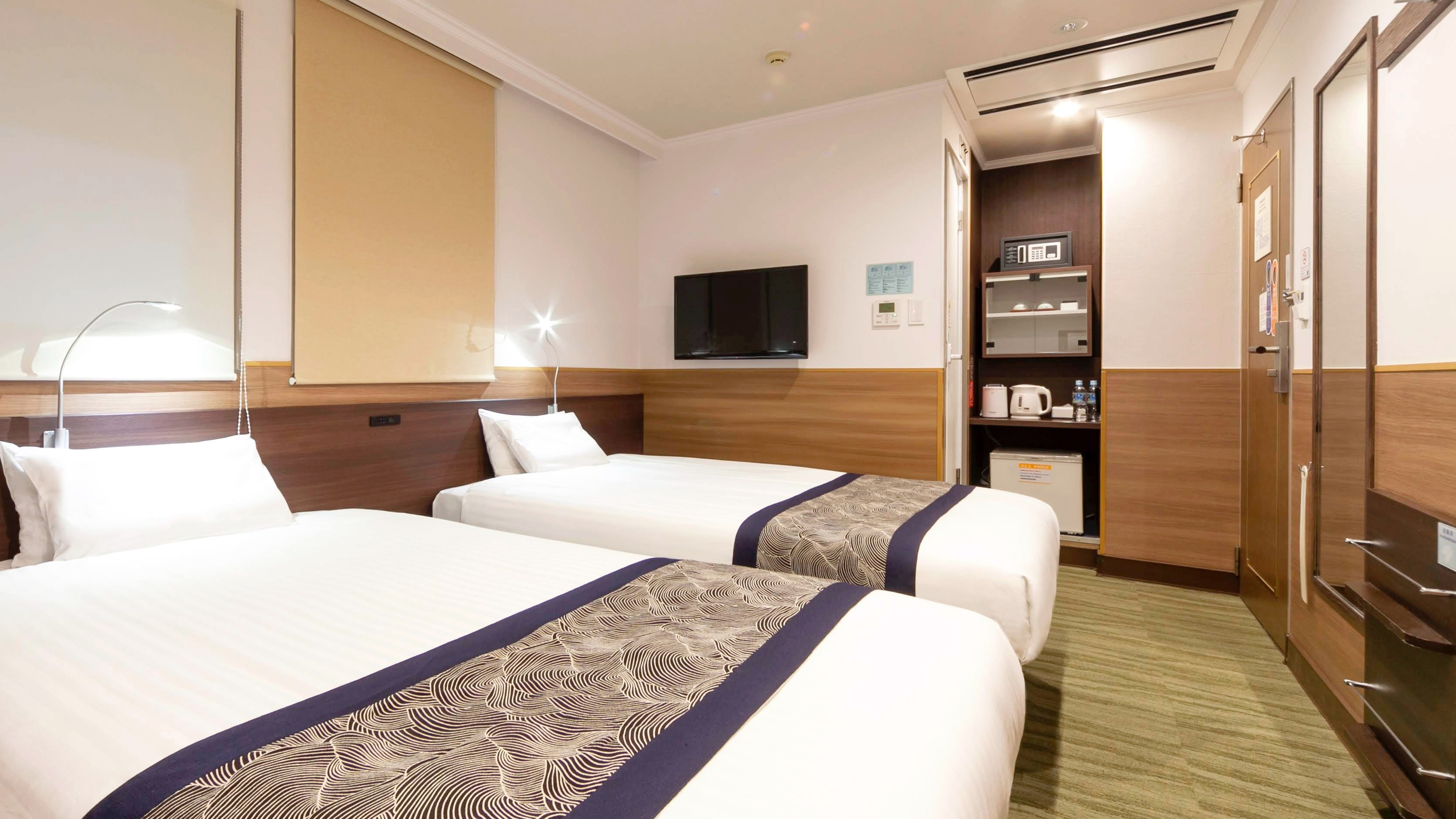 ホテルリソル横浜桜木町