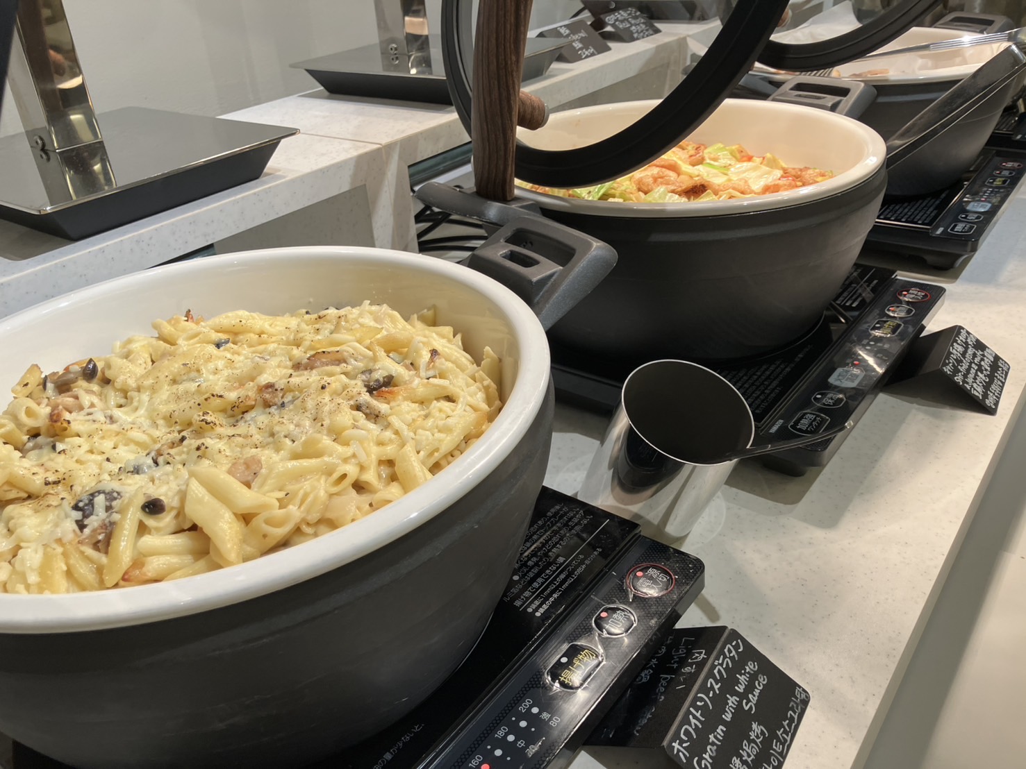 【朝食一例】”お母さんの味”が楽しめる！手作り朝食バイキング！！