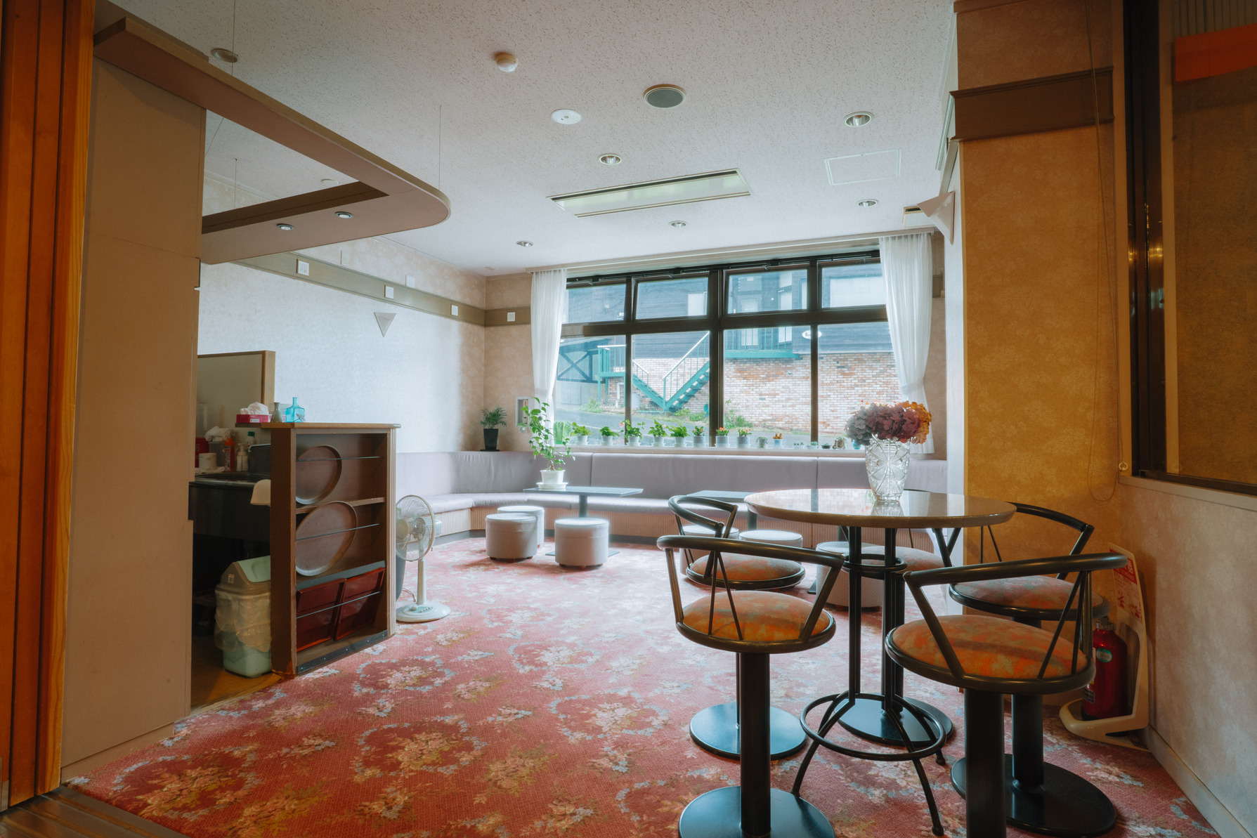 【連泊素泊まり】滞在あたり1500円以上お得｜ゆっくり滞在で蔵王温泉街と源泉にごり湯を満喫温泉旅