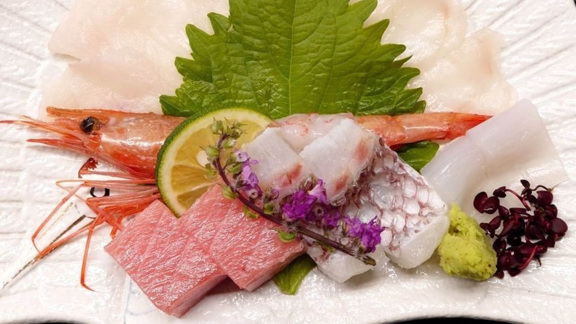 【年末年始限定】＜12/31〜1/3＞つるやで麗らかな新年の幕開け！お正月特別料理＆美肌温泉〇2食付