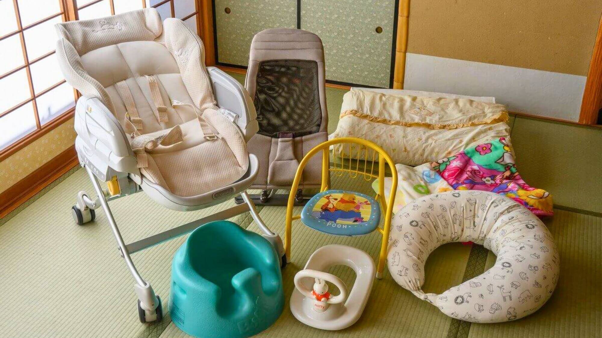 【赤ちゃん温泉デビュー応援】若女将が考案♪限定10大特典付きプラン〇旬の味覚堪能＜2食付＞
