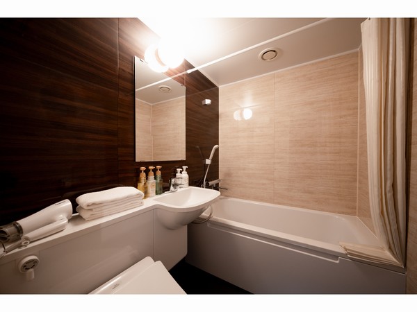 【ユニットバス】