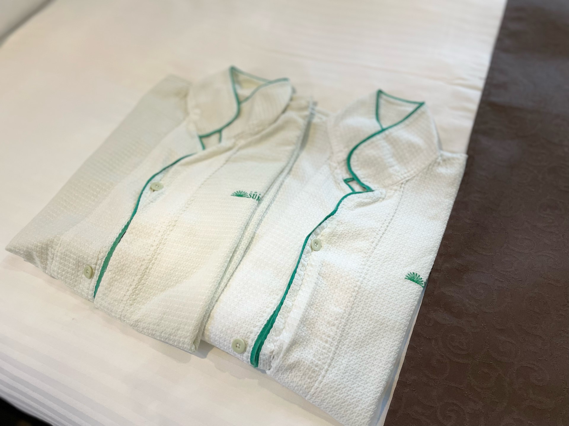 【ガウン】※ワンサイズとなります