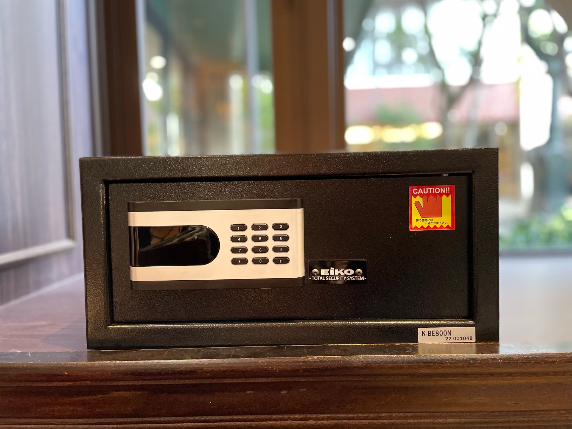 金庫 ※数量限定貸出