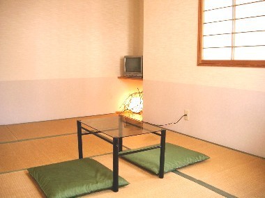 Japanese-style room 1