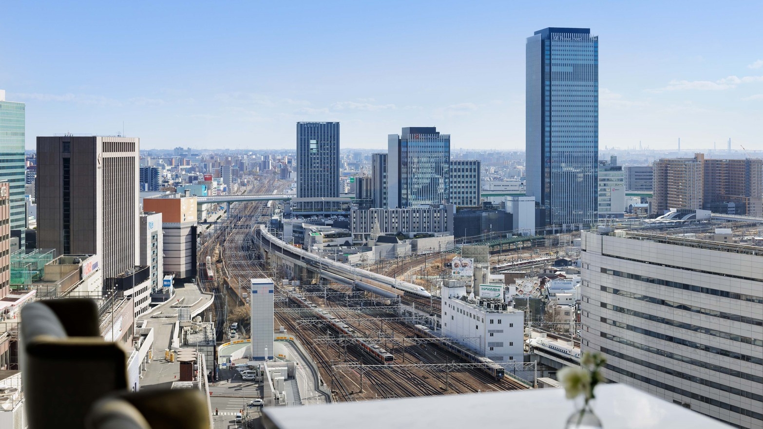 シンプルステイ〜コンシェルジュフロア〜 【Marriott Bonvoy会員価格対象プラン】