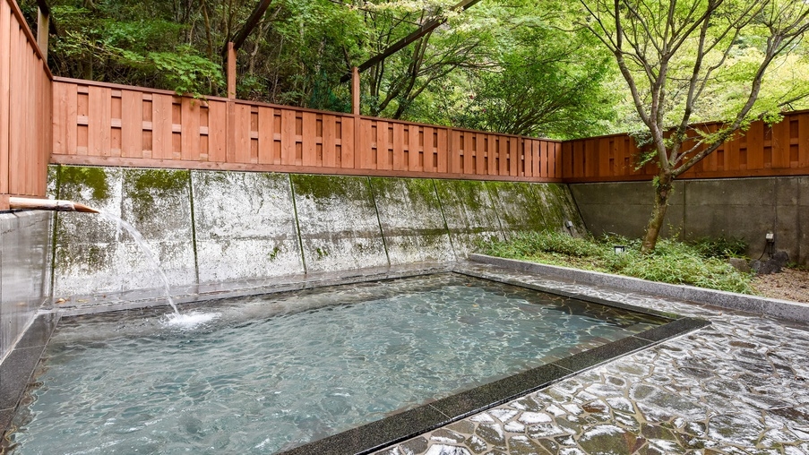 【素泊まり】寸又峡の「とろっ・ぬるっ」美肌湯を堪能！自由に過ごす寸又峡温泉ステイ