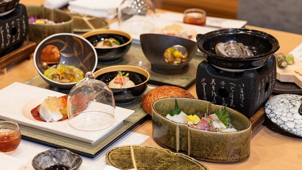 【新設スイート×極上のおこもり】静寂のメゾネットで過ごす＜部屋食＞ご優待プラン