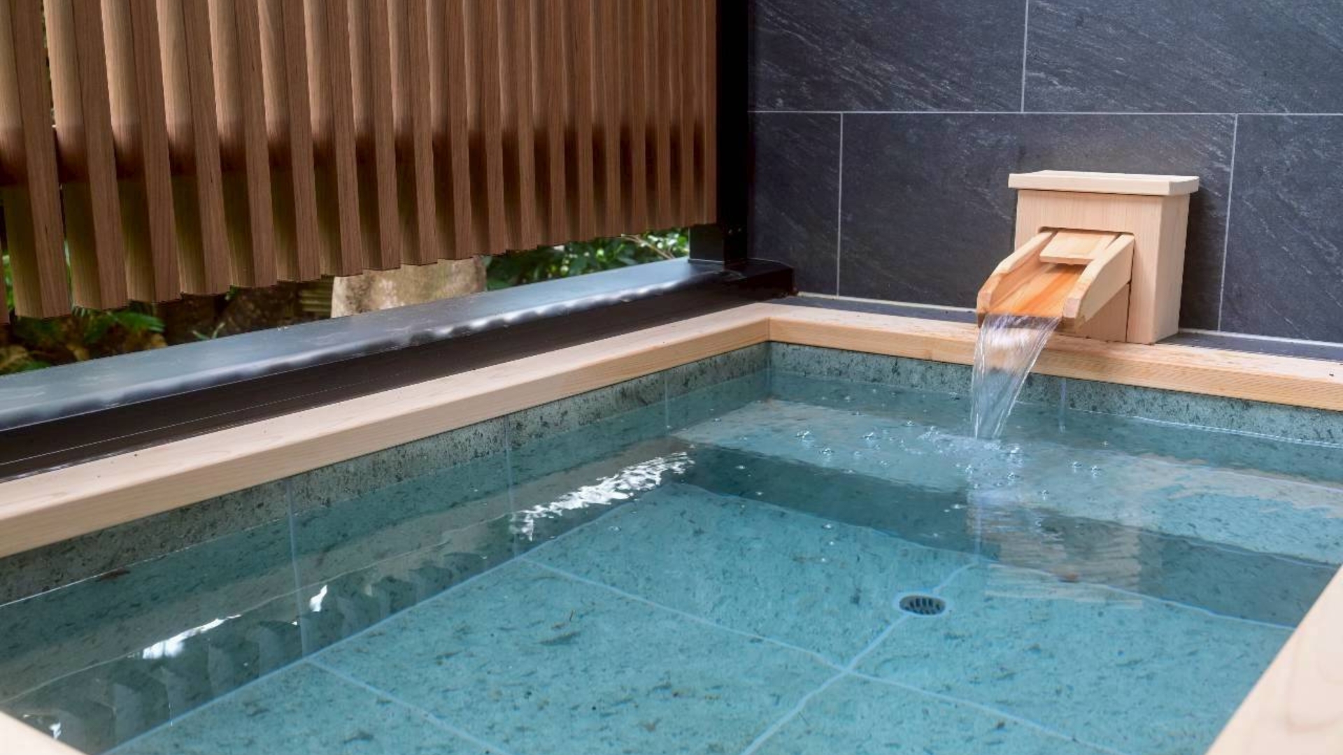 【メゾネット】露天風呂付スイート和洋室