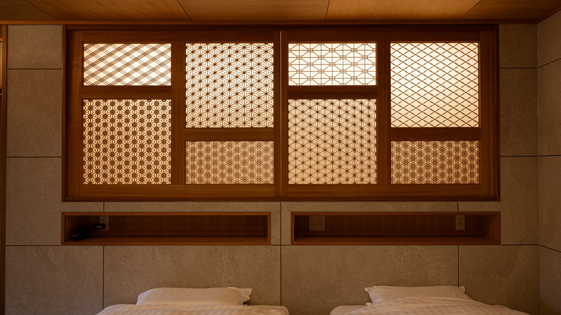 【メゾネット】露天風呂付スイート和洋室