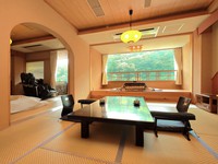 【群馬県の露天風呂付き客室のある宿】梨木温泉 梨木館