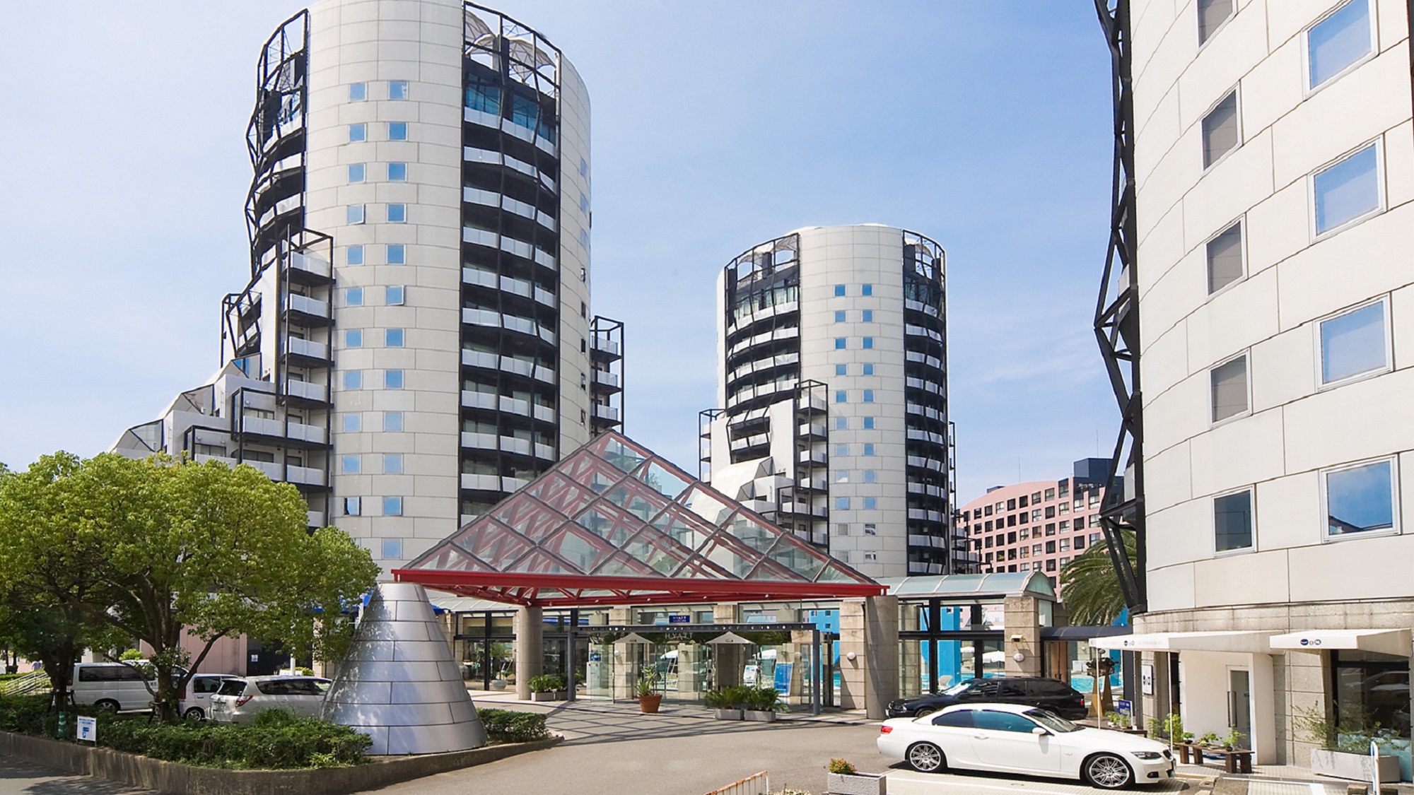 ザ・レジデンシャルスイート・福岡 宿泊予約【楽天トラベル】