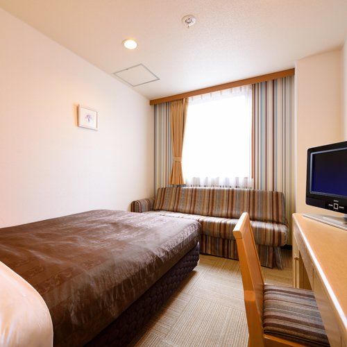 【仙台トク旅】お得シングルプラン＜アウトバスタイプ＞