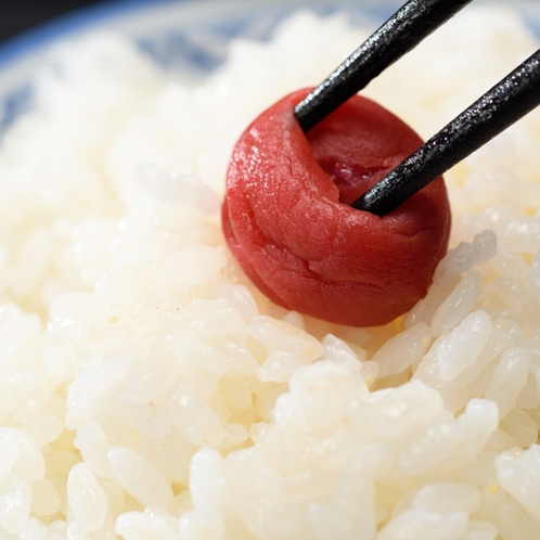 健康に配慮したご朝食をお楽しみください♪