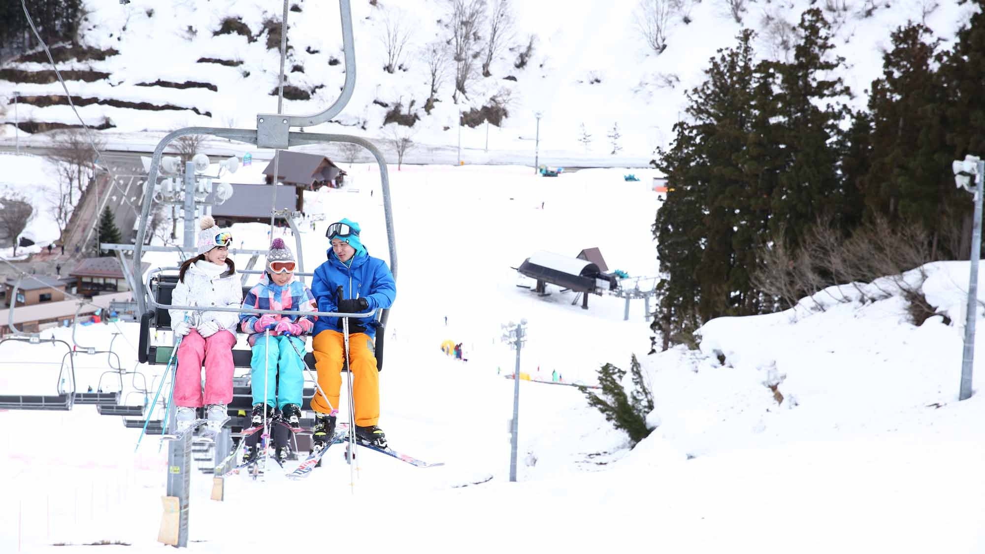 【年末年始】2食付きプランでゆっくりしちゃおう★お食事は夕朝・人気のバイキング♪