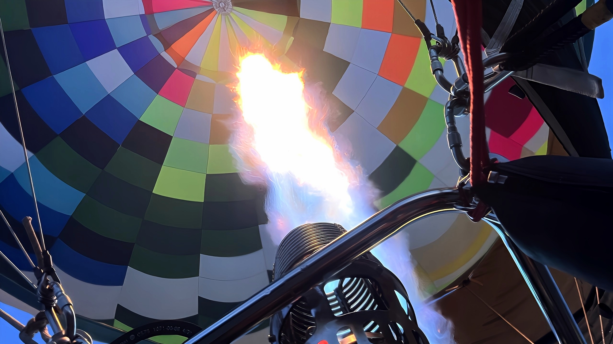 *9/27限定 熱気球イベント開催！