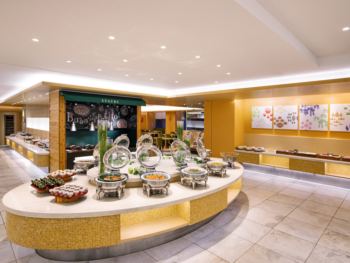 グリーンテラス