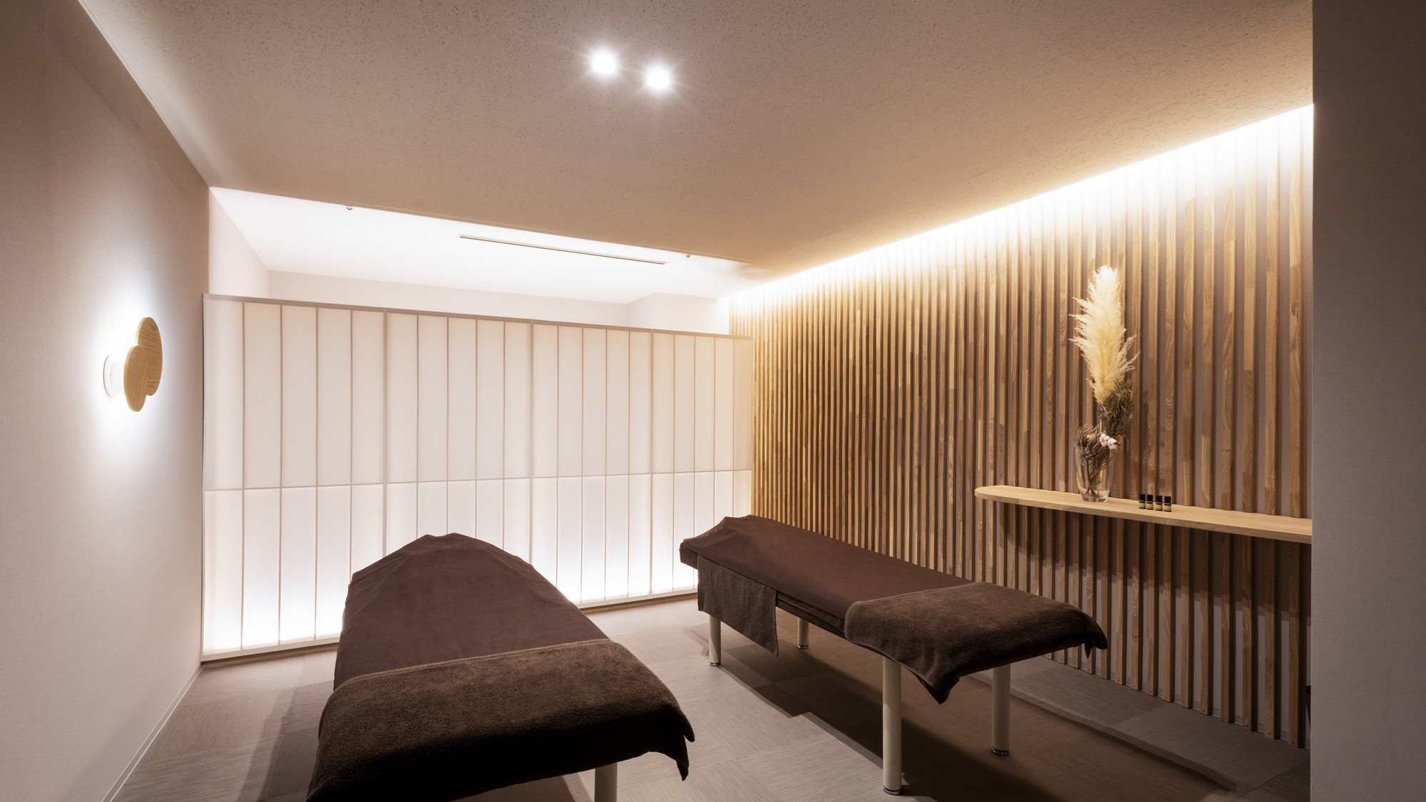 リラクゼーション