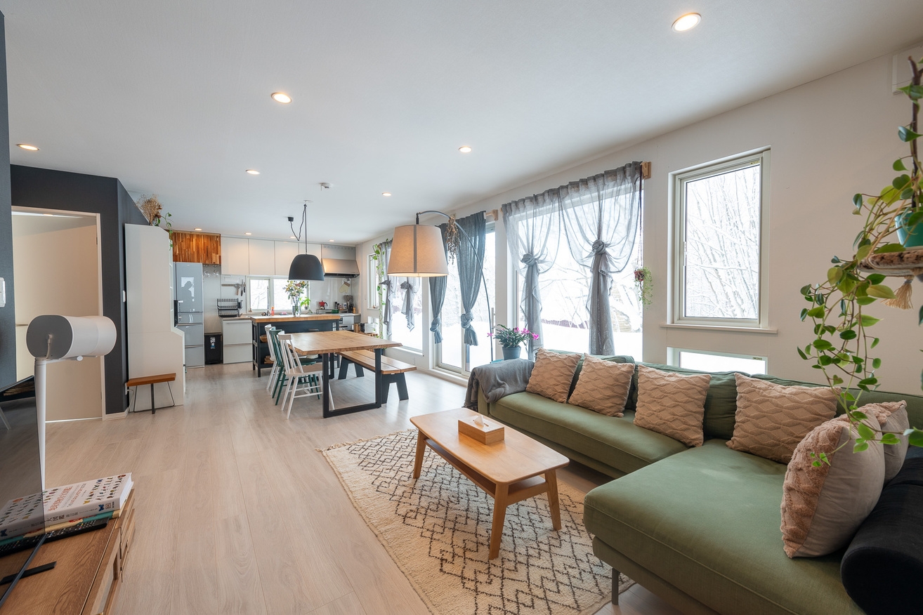 コテッジミルキーフォレスト　素泊まりプラン