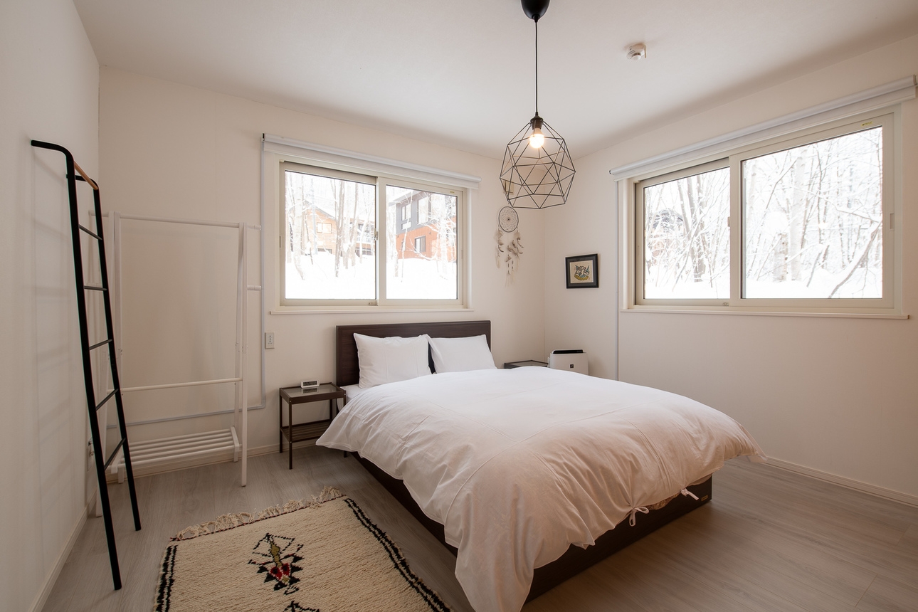 コテッジミルキーフォレスト　素泊まりプラン