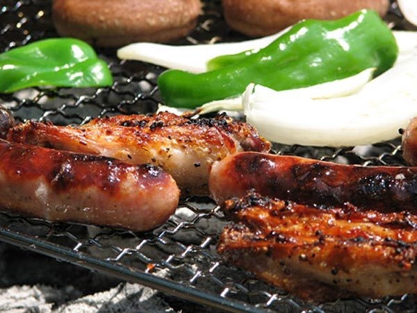 北海道の旬を味わうBBQパック