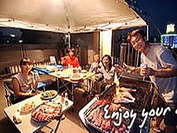 北海道の旬を味わうBBQパック
