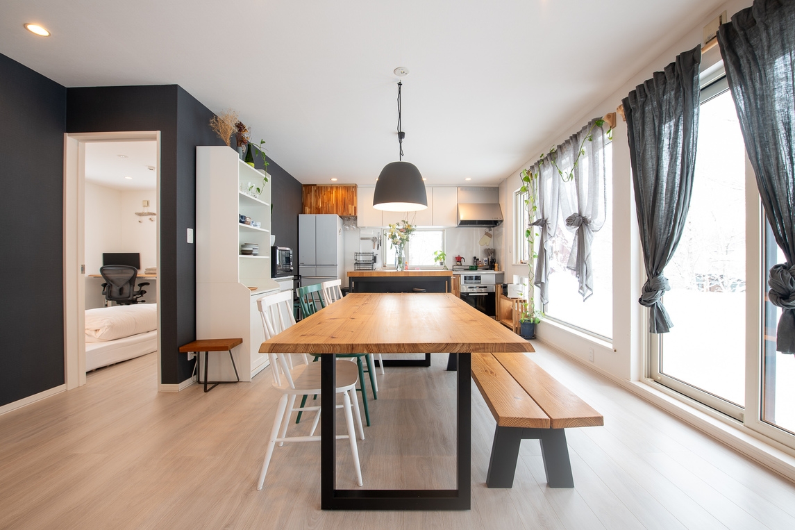 コテッジミルキーフォレスト　素泊まりプラン