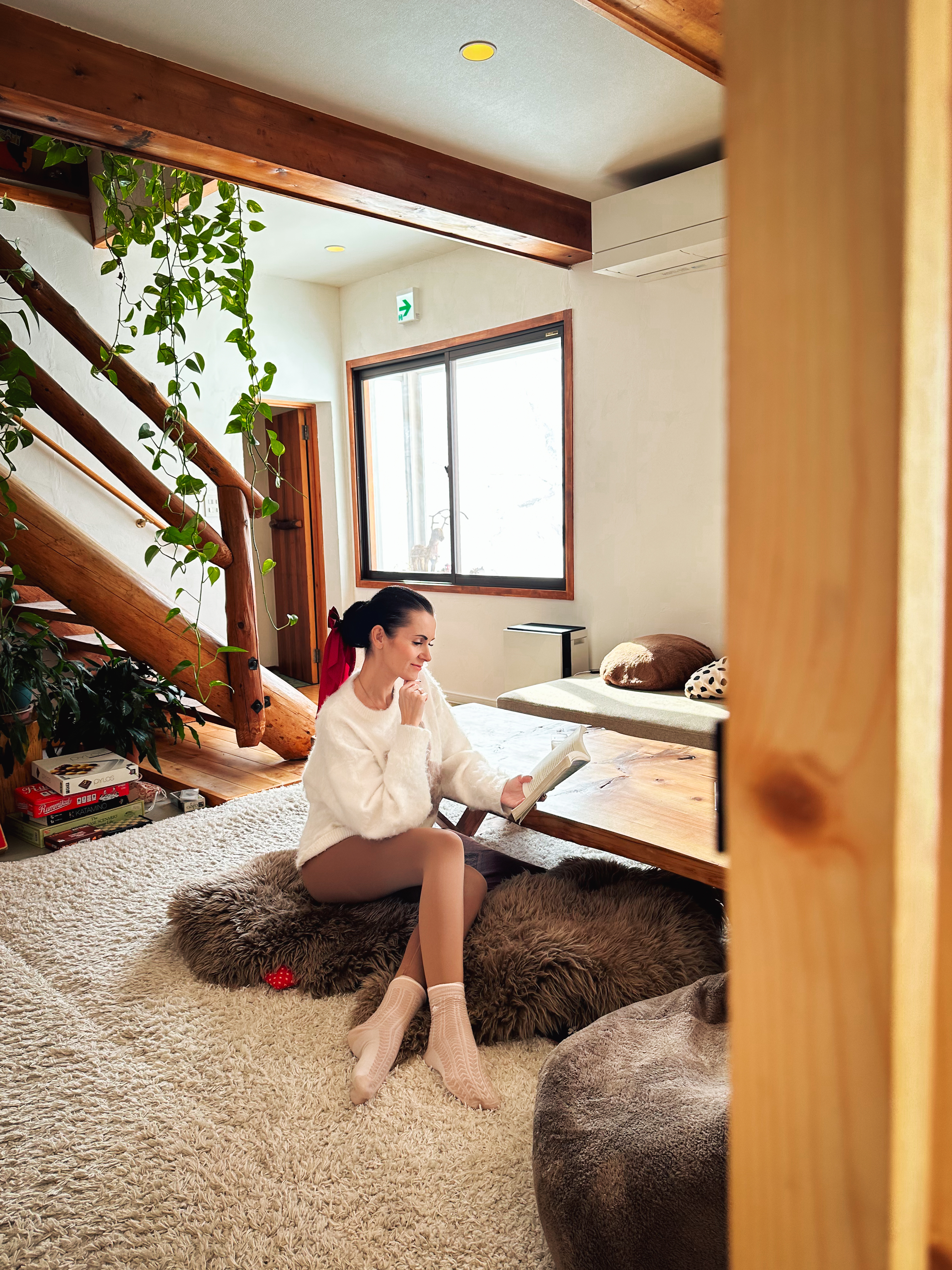 ソファラウンジ