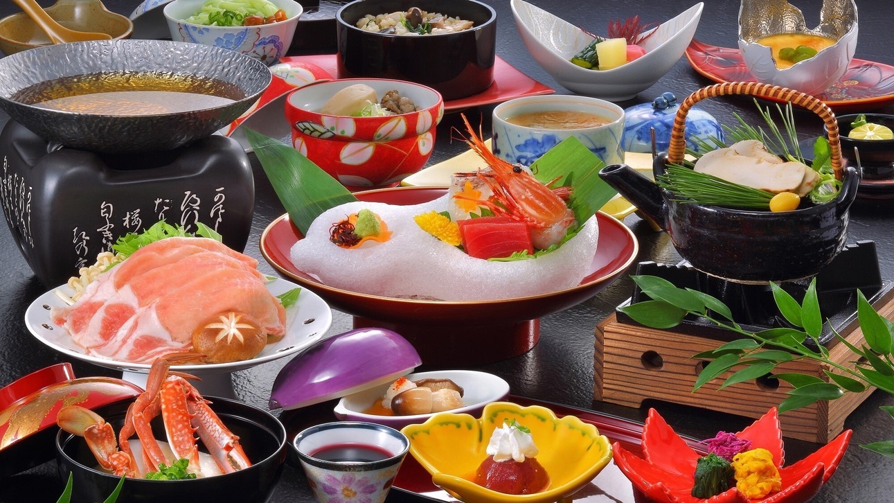 【お日にち限定】お部屋おまかせでお得！ファミリー応援温泉旅行プラン◆ご夕食は米の娘ぶたしゃぶ