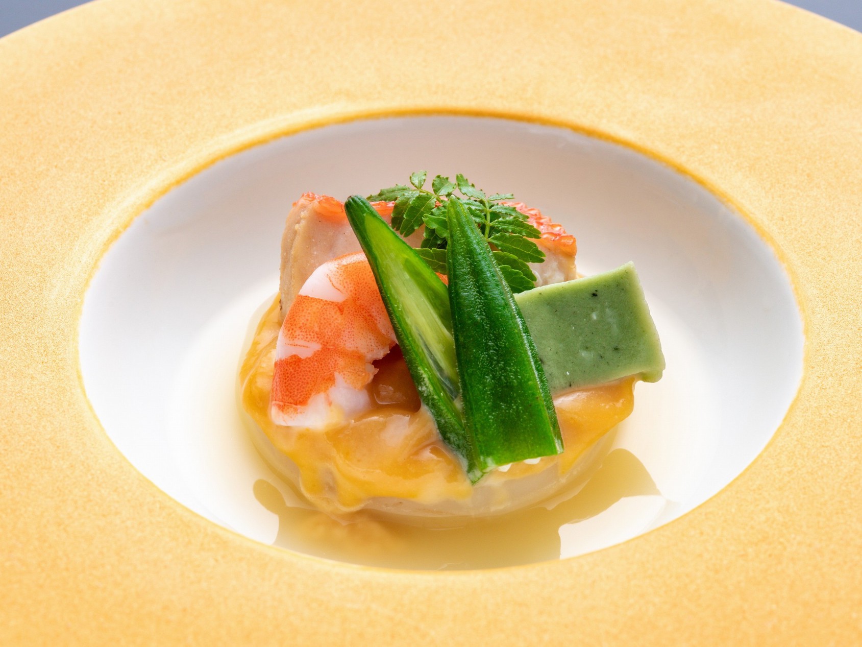 特選かずさ和牛ヒレステーキと海の恵み