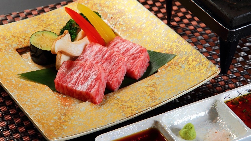 【楽天トラベルサマーSALE】〜伊勢海老と鯛のしゃぶしゃぶ会席〜
