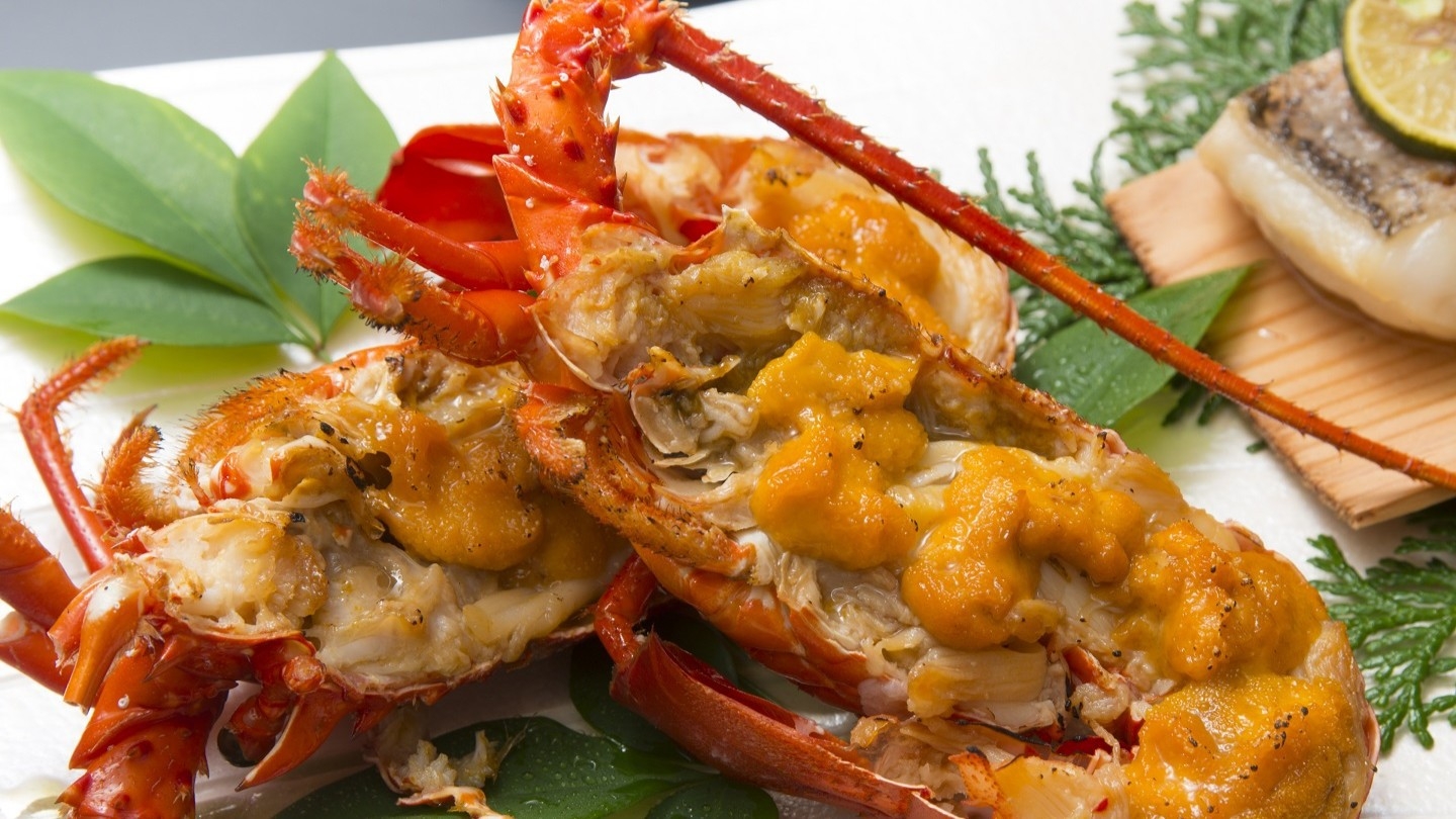 【平日限定10％OFF】〜金目鯛の姿煮会席〜