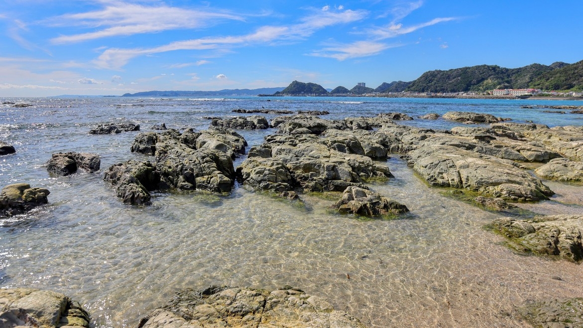 【プールと温泉で少し早めの夏休み！】〜お料理おまかせコース〜