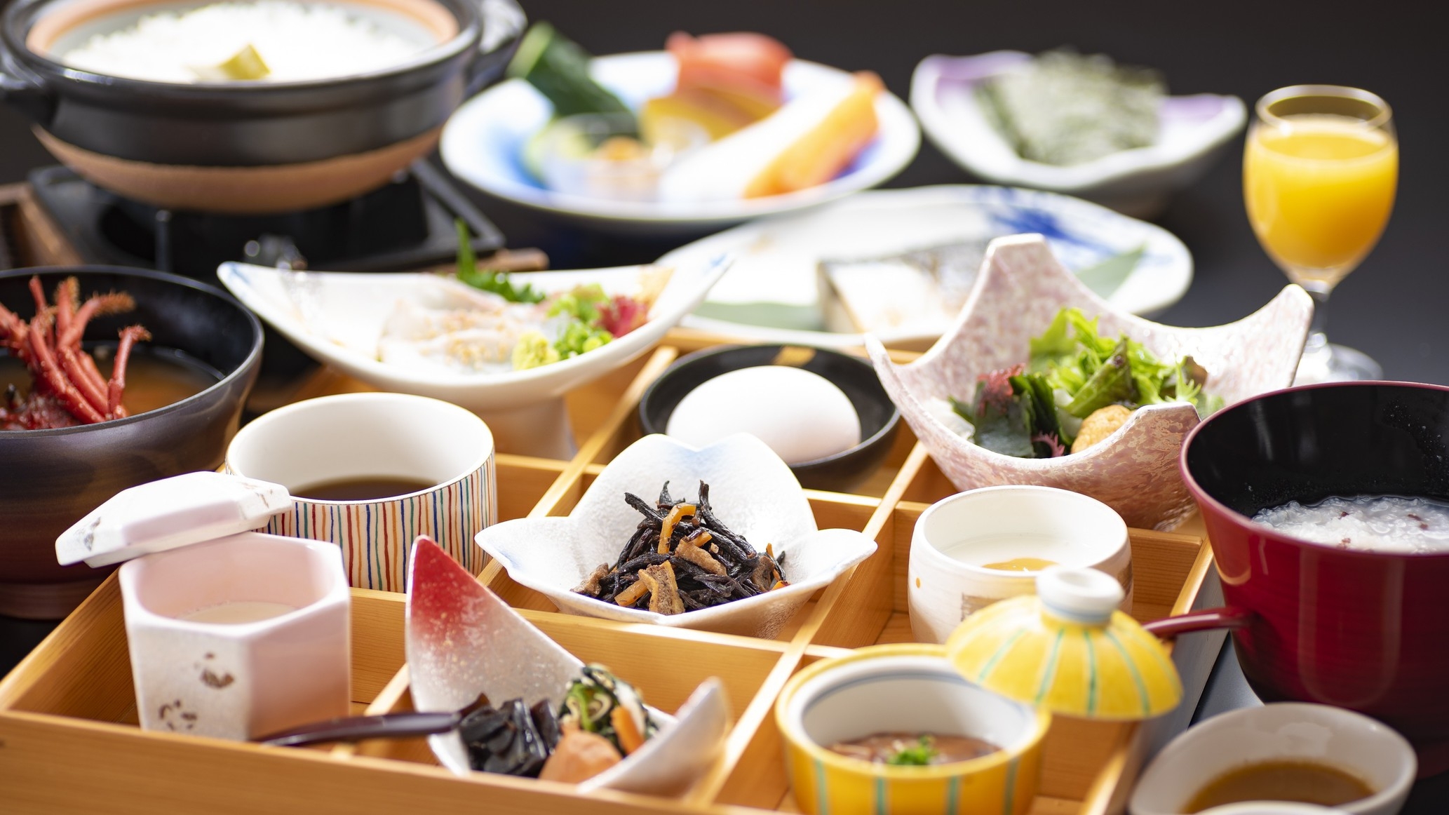 【朝食付】〜夏のお日にち限定プラン！〜