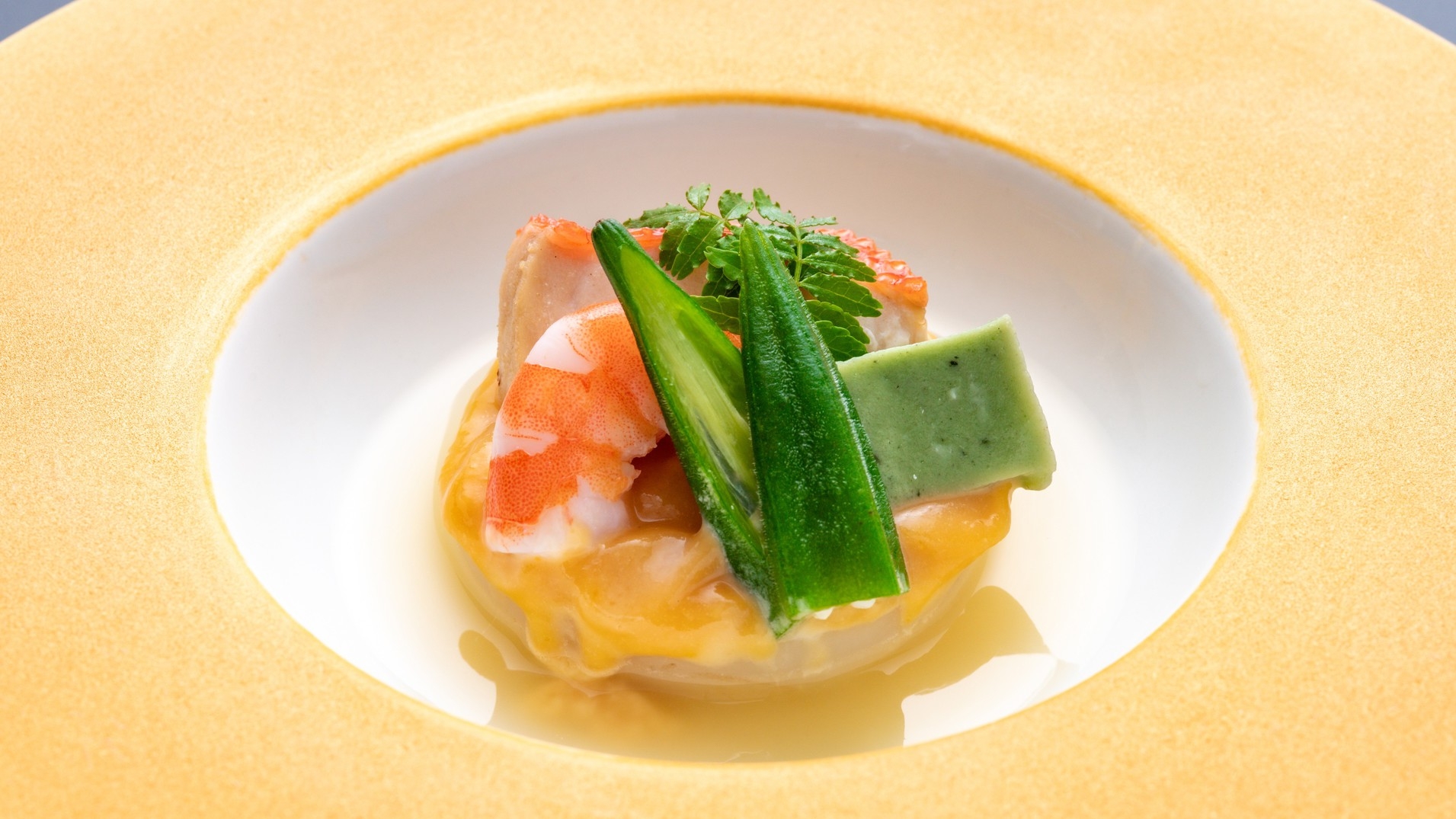 特選かずさ和牛ヒレステーキと海の恵み