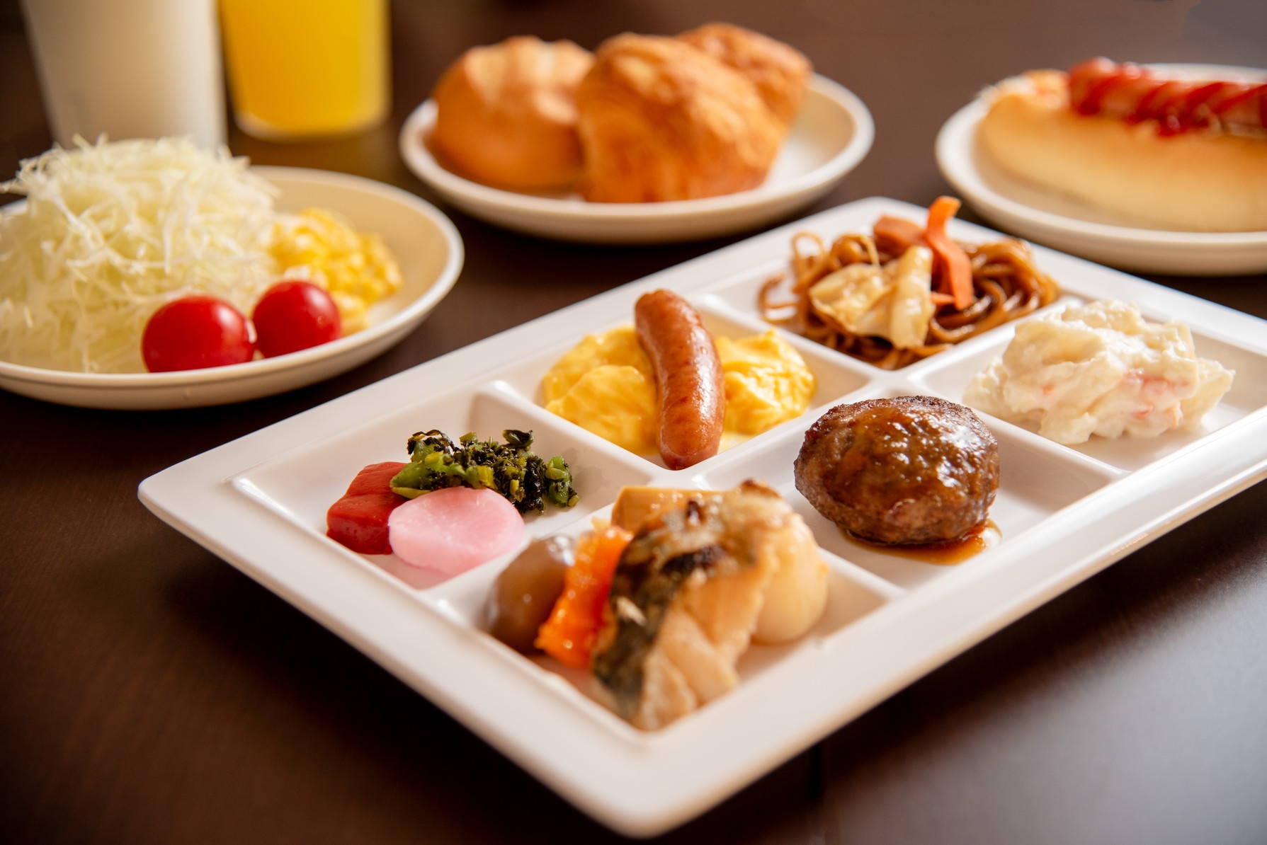 ◆プレミアム・デー◆なんと！朝食バイキングが無料のスペシャルプラン