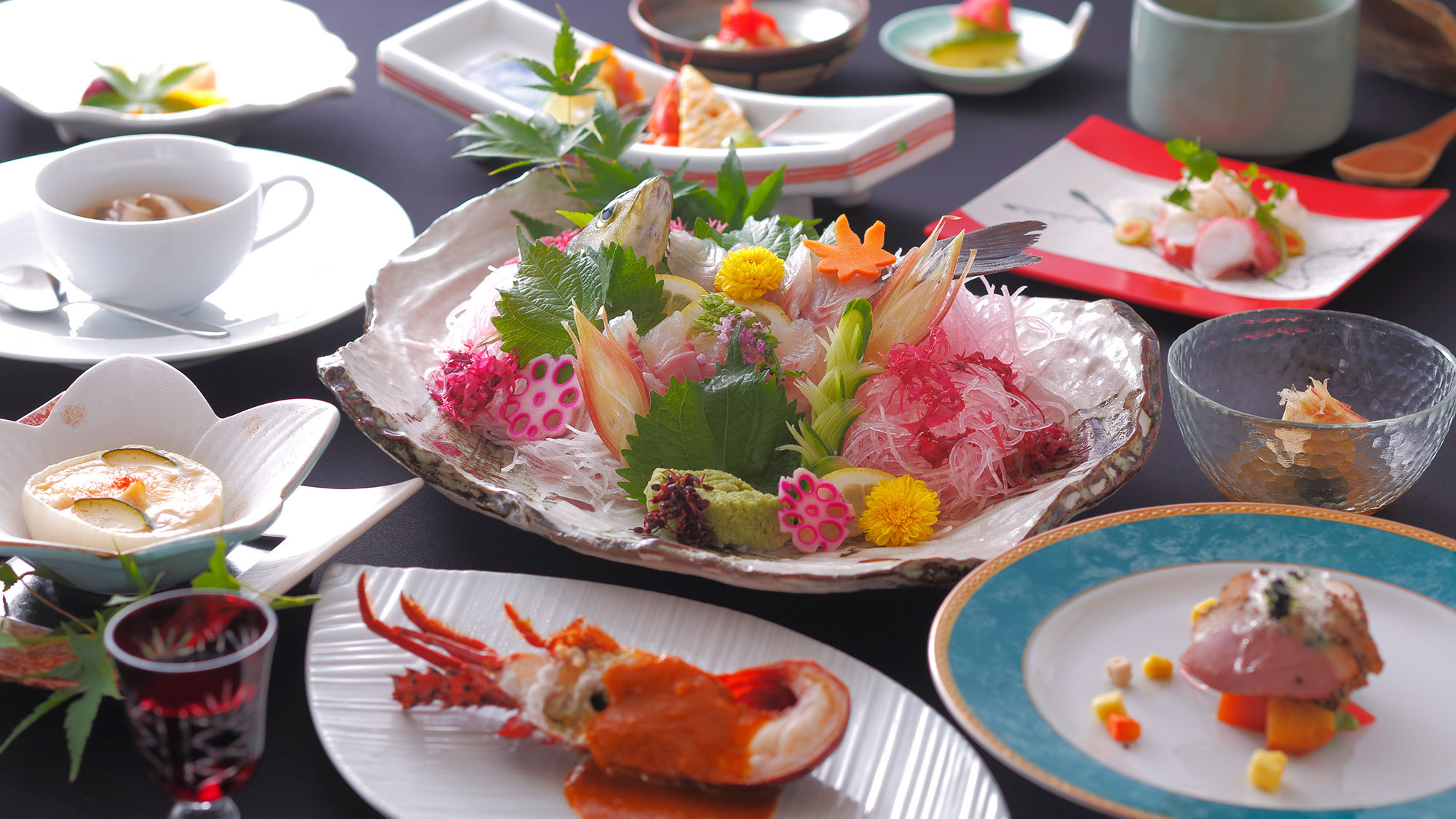 【“ここにしかない”体験】【幻のもち鰹・鮪】がラッキーなら食べれる！４月〜初夏限定の地魚満喫＆海老