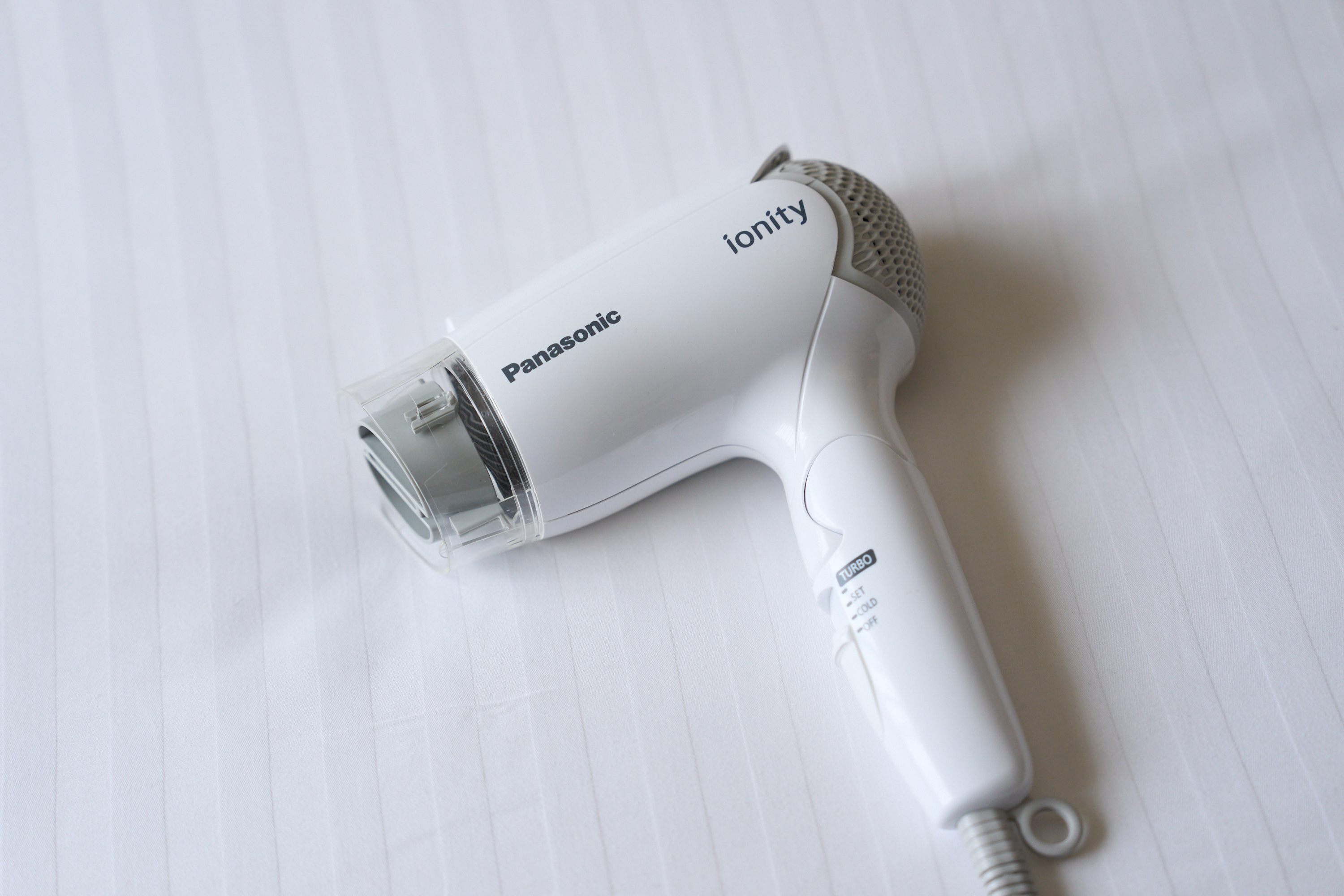 イオンドライヤー