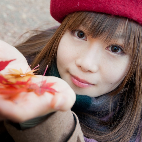 北海道の「小さい秋見～つけた♪」