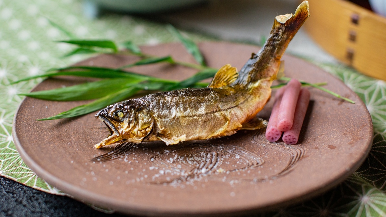 メインは5種のお刺身盛合せ＆和牛！大満足のスタンダードプラン♪【三楽園会席】