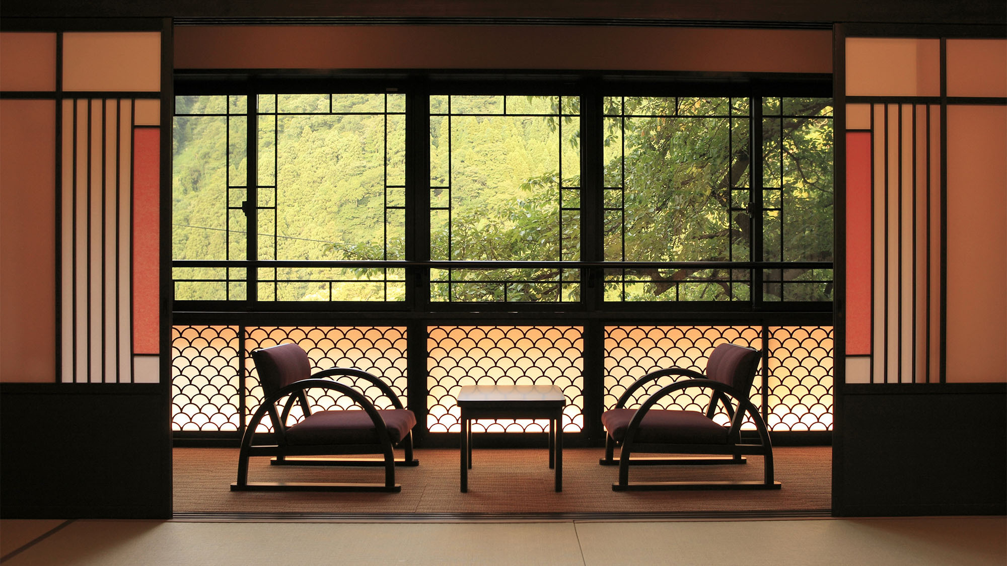 ・和モダン客室10畳～