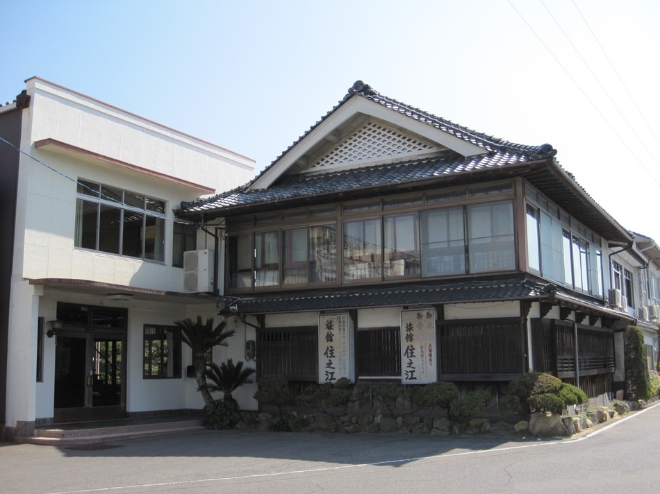 【平日限定】サイクリングの聖地☆しまなみ海道でゆっくり過ごす♪周辺には観光名所も☆【素泊り】