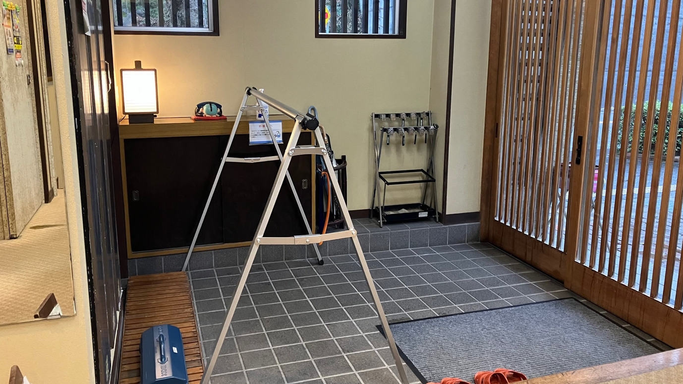 【鳥取県サイクリストに優しい宿】自由気ままな素泊りプラン（駐車場無料）