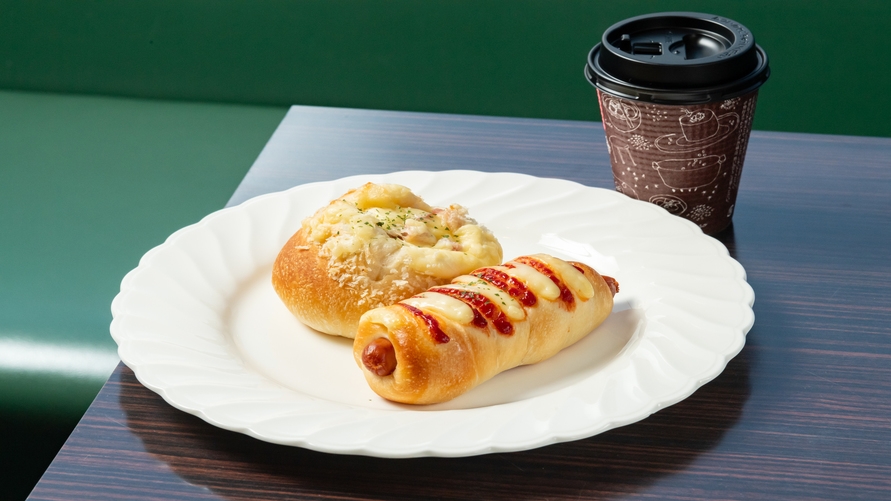 【楽天トラべル限定×ポイント20倍】ビジネス利用に最適のロケーションでスマートに滞在≪朝食付き≫