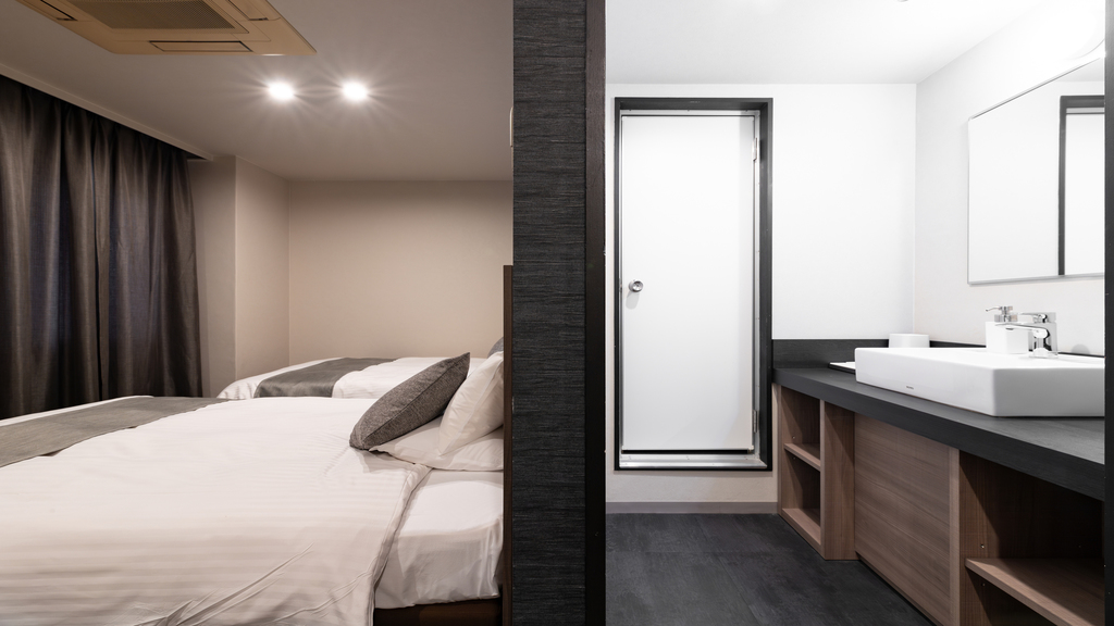 プレミアムツイン