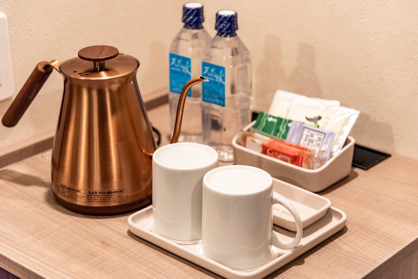 ●プレミアムフロア●スタンダードプラン 〜朝食付き〜