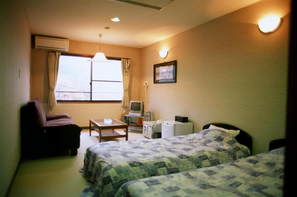 Western-style room