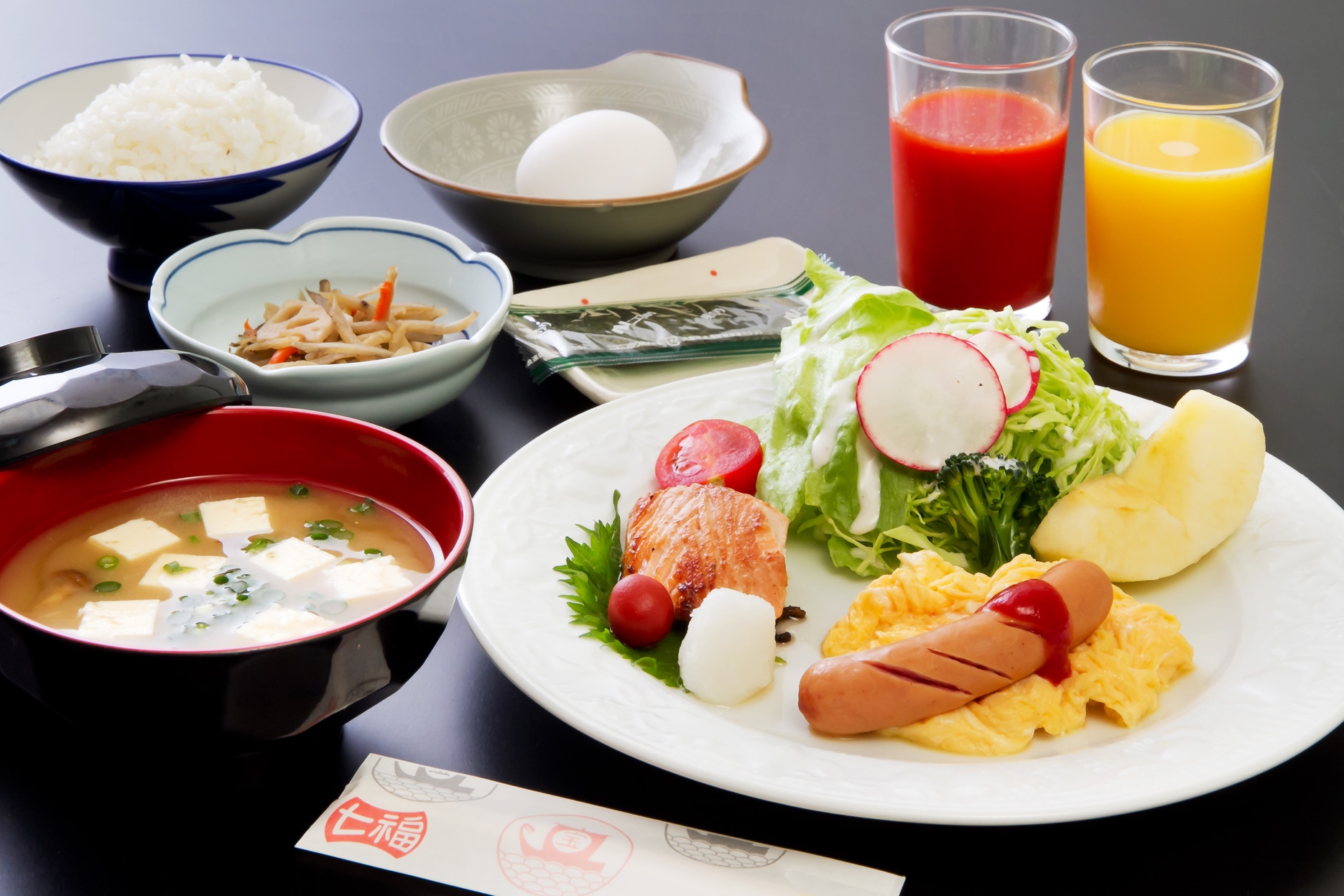 ☆春夏秋冬☆ベーシックプラン【朝食付き】★３歳以下添い寝無料